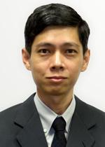 Melvin Leow