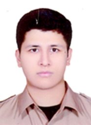 Ehsan Gharib Mombeni