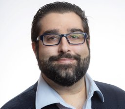 George Barakos