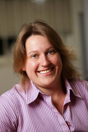 Anika Gauja