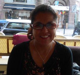 Antigona Segura