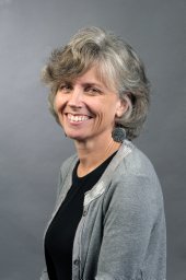 Ann Neville Miller