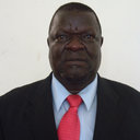 Peter Odada Sumba