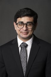 Avash Das