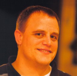 Daniel Blankenberg