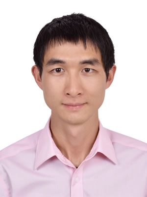 Zhiguang Chen