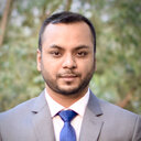 Rafi Saleh
