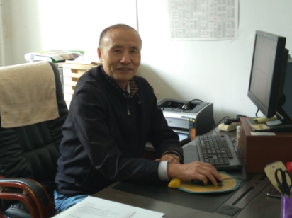 Maoxin Liang
