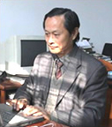 Xuebiao Pan