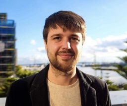 Christoph Klebl