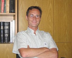 Miguel A. Mayosky