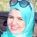 Mona Saleh