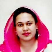 Ayesha Kausar