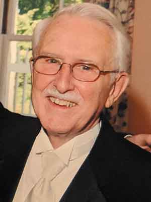 Edgar H. Sibley