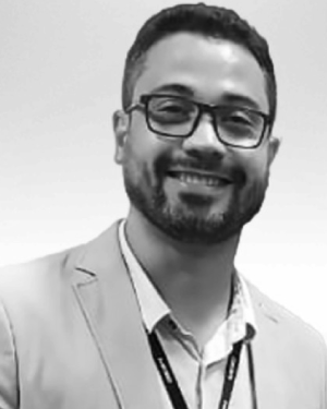 Marcos Cesar da Rocha Seruffo