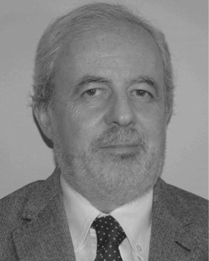 José Luis Torres