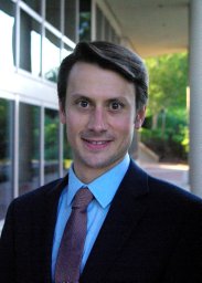 Matthew Rau