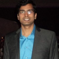 Vijay Anand Korthikanti