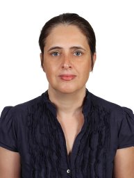Serap Balcı