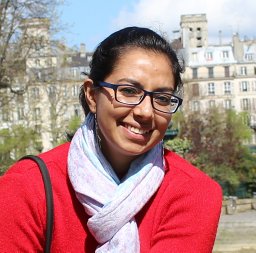 Jincy Joy