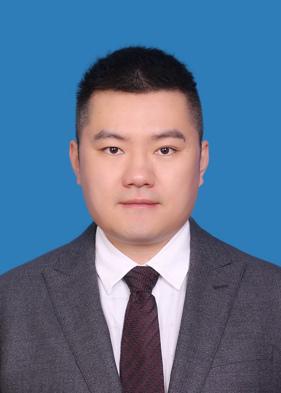Shaqiu Zhang