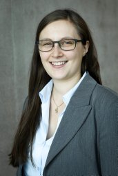 Paula Stehr