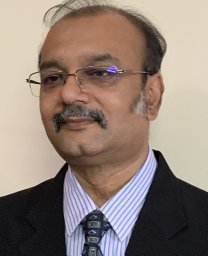 Mohammed Feeroz