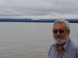 Ian H Delacy