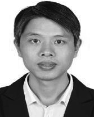 Zhenzhi He