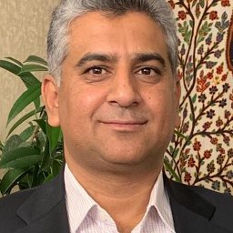 Mohammad Mohammadhassani