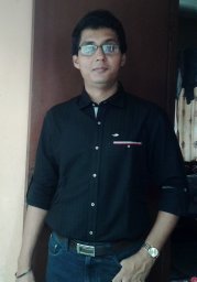 Subhendu Datta