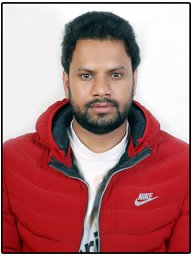 Chandradeep Bhatt