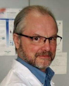Michael J. Parnham