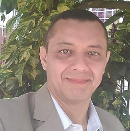 Alessandro de Castro Corrêa