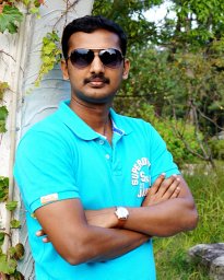 Ranjith Kumar Manoharan