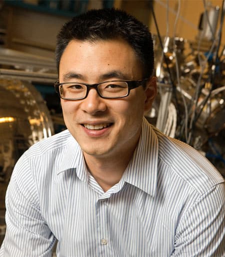 Kyle Shen