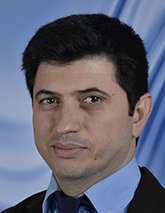 Alireza Daneshkhah