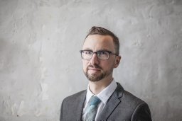 Daniel Werb