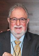 Morris Sherman
