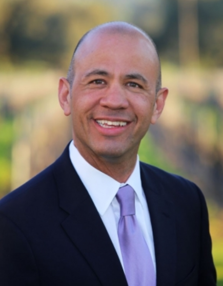 Michael Rodriguez