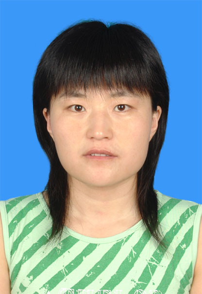 Yongmei Zhao