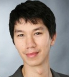 Patrick Kwee