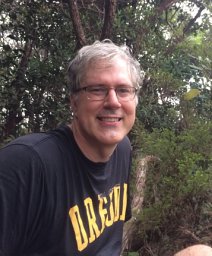 Daniel Gavin