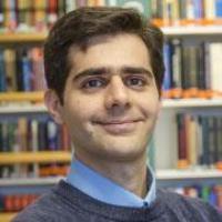 Amin Doostmohammadi