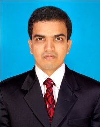 A Adarsh Rai
