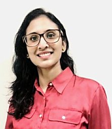 Gowri Sivaramakrishnan