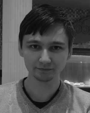 Nikita O. Dorodnykh