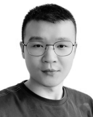 Chuqiao Lyu