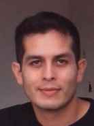 Iván Moreno Hernández