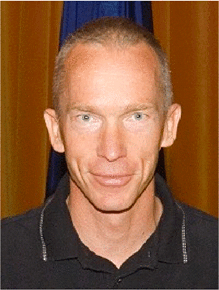 Peter C. Mehlitz